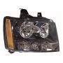DEPO 335-1141R-AC2 Capa Head Lamp
