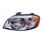 DEPO 335-1144L-UC Capa Head Lamp
