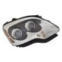 DEPO 335-1148R-ACH Capa Head Lamp
