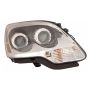 DEPO 335-1148R-ASN Head Lamp