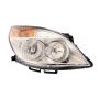 DEPO 335-1149R-ACN Capa Head Lamp