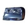 DEPO 335-1150L-AS2 Head Lamp
