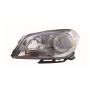 DEPO 335-1151L-AS Head Lamp
