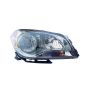 DEPO 335-1151R-AS Head Lamp