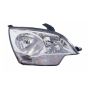 DEPO 335-1152R-AC Capa Head Lamp