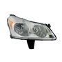 DEPO 335-1156R-AS Head Lamp