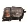 DEPO 335-1160L-AS2 Head Lamp