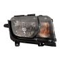 DEPO 335-1160R-AC2 Capa Head Lamp