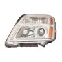 DEPO 335-1161L-ACN1 Capa Head Lamp