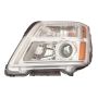 DEPO 335-1161L-ASN1 Head Lamp