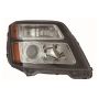 DEPO 335-1161R-AC2 Capa Head Lamp