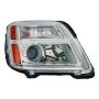 DEPO 335-1161R-AC Capa Head Lamp