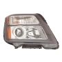 DEPO 335-1161R-ACN2 Capa Head Lamp