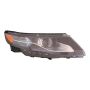 DEPO 335-1163R-AC2 Capa Head Lamp