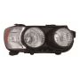 DEPO 335-1164R-AS2 Head Lamp