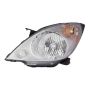 DEPO 335-1166L-AS Head Lamp