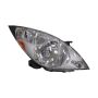 DEPO 335-1166R-AC Capa Head Lamp
