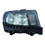 DEPO 335-1175L-AS2 Head Lamp