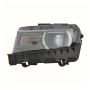 DEPO 335-1177L-ACH2 Capa Head Lamp