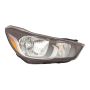 DEPO 335-1191R-AS2 Head Lamp