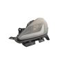 DEPO 335-1192L-ASH2 Head Lamp