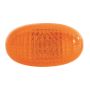 DEPO 335-1418N-AQ Side Marker