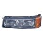 DEPO 335-1604L-UC Capa Signal Lmp
