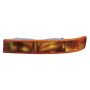 DEPO 335-1607L-AS Signal Lamp