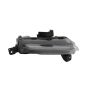 DEPO 335-1625R-AC Signal Lamp