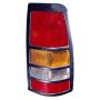DEPO 335-1901R-AS2 Tail Lamp