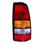 DEPO 335-1901R-ASD Tail Lamp