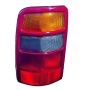 DEPO 335-1902L-AC Capa Tail Lamp