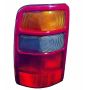 DEPO 335-1902L-AS Tail Lamp