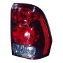 DEPO 335-1904R-AS Tail Lamp