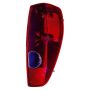 DEPO 335-1914R-AS Tail Lamp