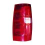 DEPO 335-1929L-AS Tail Lamp