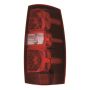 DEPO 335-1929R-AC Capa Tail Lamp