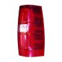 DEPO 335-1929R-AS Tail Lamp