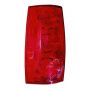DEPO 335-1930L-AS Tail Lamp
