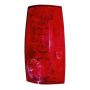 DEPO 335-1930R-AS Tail Lamp