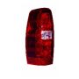 DEPO 335-1931L-AC Capa Tail Lamp