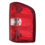 DEPO 335-1933R-ASN Tail Lamp