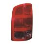 DEPO 335-1934L-AS Tail Lamp