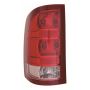 DEPO 335-1934L-ASN Tail Lamp