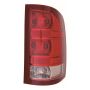 DEPO 335-1934R-ACN Capa Tail Lamp
