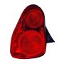 DEPO 335-1936L-US Tail Lamp