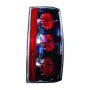 DEPO 335-1937L-AS Tail Lamp