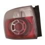 DEPO 335-1941L-AS Tail Lamp