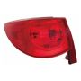 DEPO 335-1948L-AS Tail Lamp