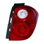 DEPO 335-1950R-AS Tail Lamp